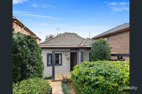 89 Morts Rd, Mortdale, NSW 2223