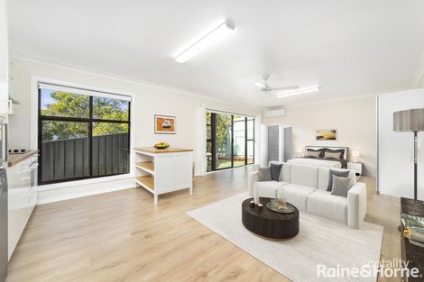 Property photo of 2 Longview Crescent Stanwell Tops NSW 2508