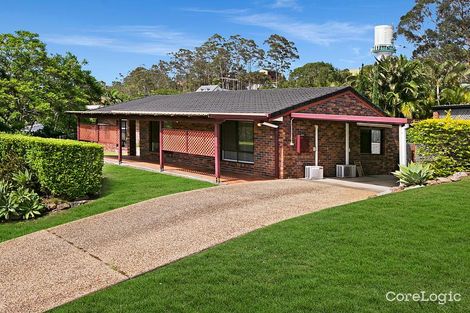 Property photo of 8 Jason Terrace Eatons Hill QLD 4037