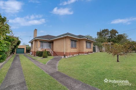 Property photo of 40 McIntyre Street Hamilton VIC 3300