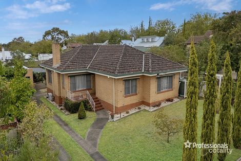 Property photo of 40 McIntyre Street Hamilton VIC 3300
