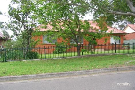 19 Church Ave, Westmead, NSW 2145