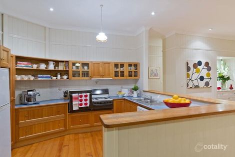 Property photo of 24 Yardley Avenue Ashgrove QLD 4060