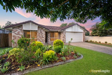 Property photo of 58 Rachel Drive Crestmead QLD 4132