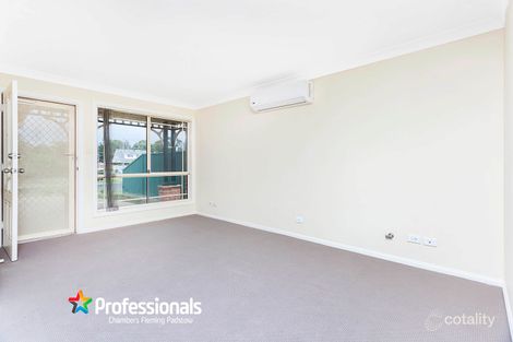 Property photo of 56 Whittle Avenue Milperra NSW 2214