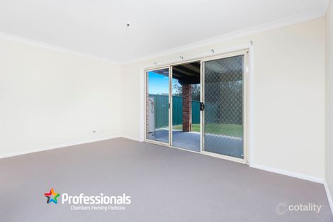 Property photo of 56 Whittle Avenue Milperra NSW 2214