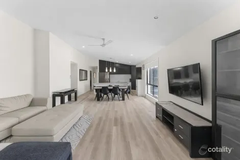 Property photo of 37 Berry Terrace Baringa QLD 4551