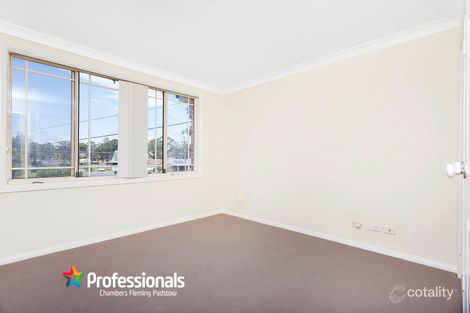 Property photo of 56 Whittle Avenue Milperra NSW 2214