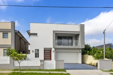 Property photo of 26B Boundary Road Liverpool NSW 2170
