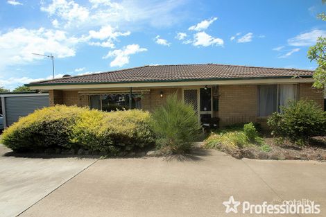 1/12 Jean St, Maryborough, VIC 3465