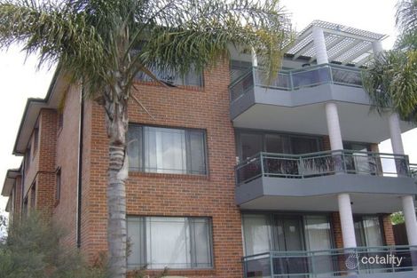 Property photo of 5/13 Cowper Street Parramatta NSW 2150