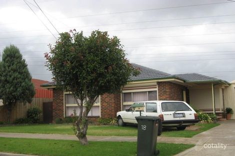 16 Angelique Gr, Albanvale, VIC 3021