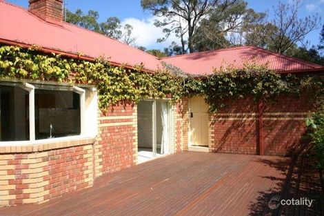 Property photo of 21 Menzies Road Menzies Creek VIC 3159