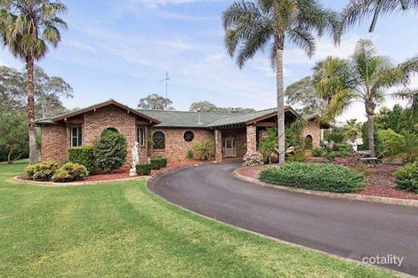 110 Floribunda Rd, Kemps Creek, NSW 2178
