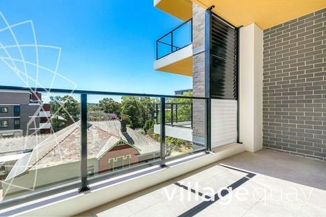 Property photo of 4077/2E Porter Street Ryde NSW 2112
