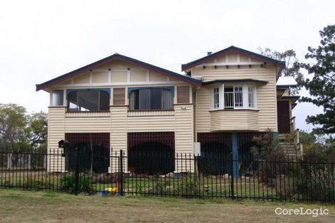 Property photo of 8 Macquarie Street Boonah QLD 4310