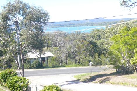 Property photo of 2 Percival Street Macleay Island QLD 4184