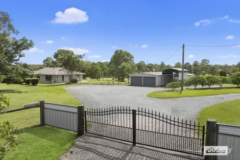 29 HEATON CT, DELANEYS CREEK, QLD 4514