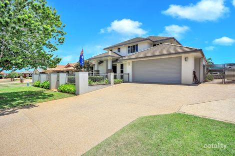 Property photo of 8 Serenity Drive Kalkie QLD 4670