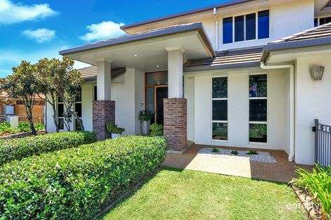 Property photo of 8 Serenity Drive Kalkie QLD 4670