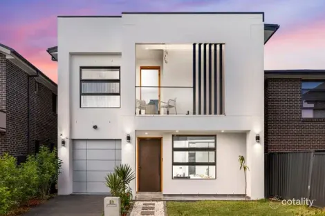 Property photo of 21 Plenty Street Melonba NSW 2765