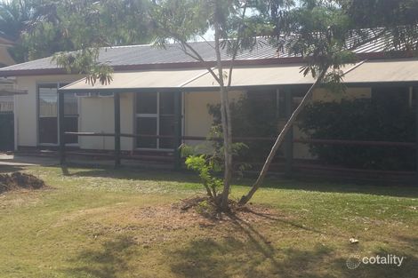 Property photo of 16 Edinburgh Drive Deeragun QLD 4818