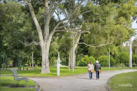 Property photo of 7 Heatherleigh Place Malvern East VIC 3145