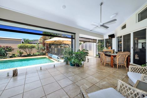 Property photo of 8 Serenity Drive Kalkie QLD 4670