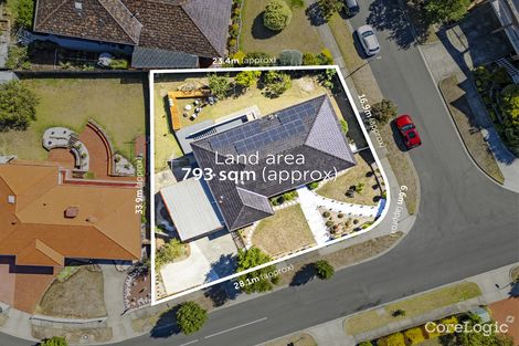 Property photo of 1 Wilton Way Doncaster VIC 3108