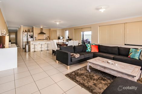 Property photo of 11 Blue Mountain Circuit Aubin Grove WA 6164