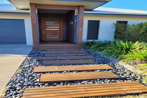 Property photo of 15 Moreton Ash Drive Douglas QLD 4814
