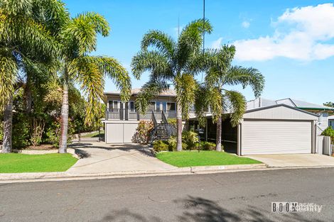 88 Livingstone St, Berserker, QLD 4701