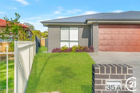 35 Shawnee St, Greenfield Park, NSW 2176