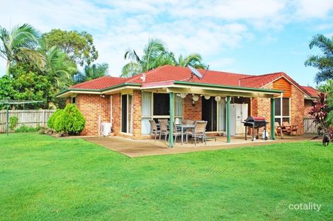 5 St Ives Ct, Bundaberg East, QLD 4670