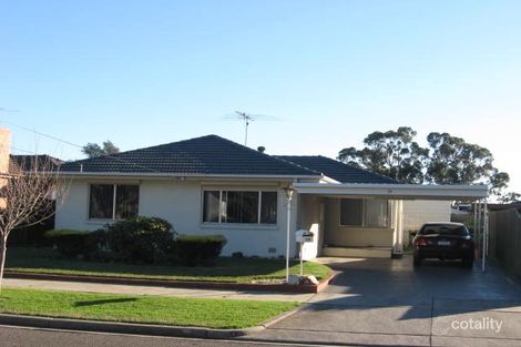 15 Bird St, Deer Park, VIC 3023