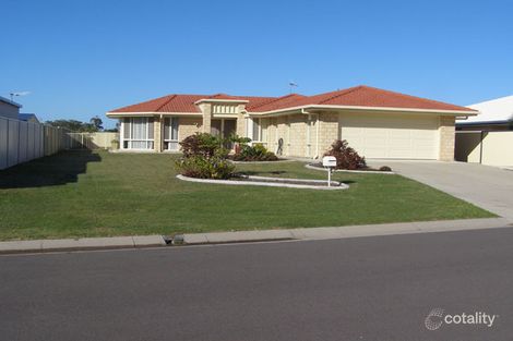 45 Traviston Way, Burrum Heads, QLD 4659
