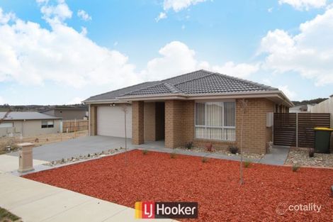 Property photo of 7 Peter Coppin Street Bonner ACT 2914