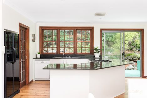 Property photo of 23 Viburnum Road Loftus NSW 2232