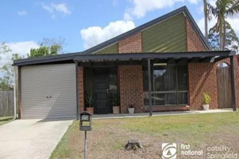 Property photo of 23 Solferino Street Durack QLD 4077