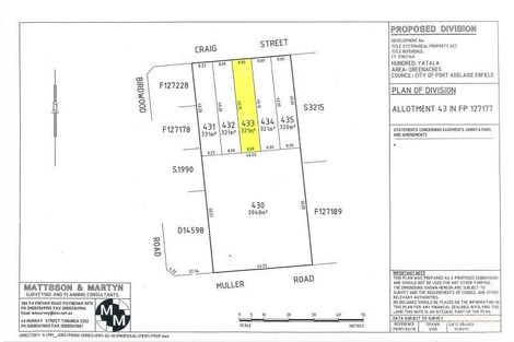 3b Craig St, Greenacres, SA 5086