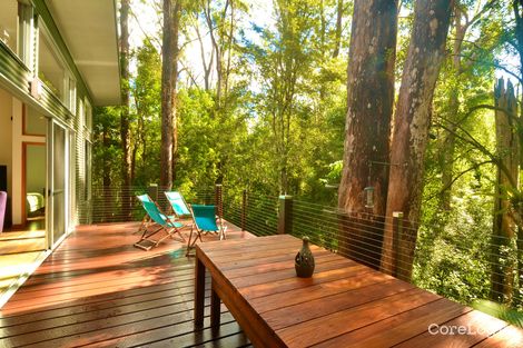 Property photo of 17 Mundora Road Springbrook QLD 4213
