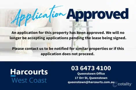 Property photo of 1/7 Meredith Street Strahan TAS 7468