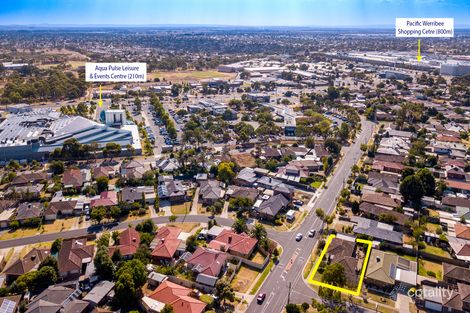 Property photo of 1 Canberra Avenue Hoppers Crossing VIC 3029