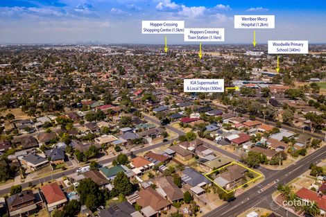Property photo of 1 Canberra Avenue Hoppers Crossing VIC 3029