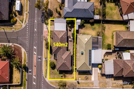 Property photo of 1 Canberra Avenue Hoppers Crossing VIC 3029