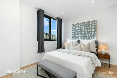 Property photo of 308/4 Herman Crescent Rouse Hill NSW 2155