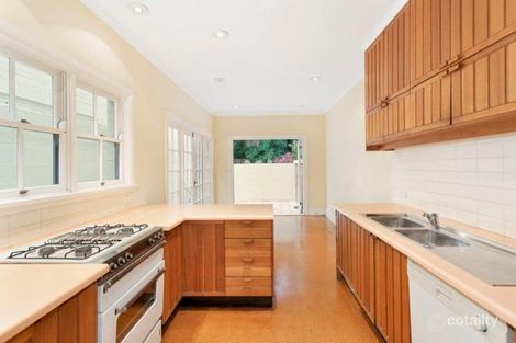 Property photo of 9 Stafford Street Paddington NSW 2021