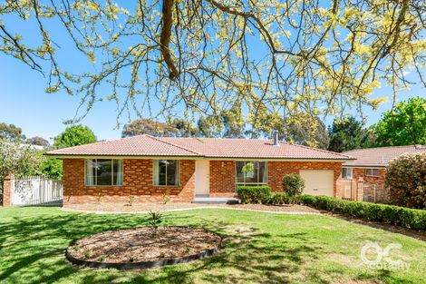 Property photo of 114 Sieben Drive Orange NSW 2800