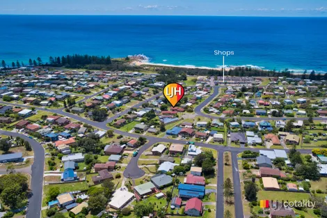 Property photo of 2/19-21 Grenville Avenue Tuross Head NSW 2537