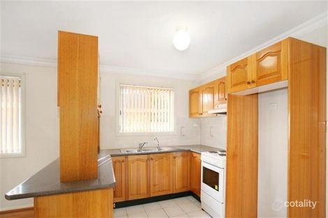 Property photo of 2/22 McClelland Street Chester Hill NSW 2162
